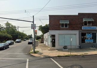 Clifton Heights, PA Retail - 400 N Springfield Rd Clifton Heights, PA Retail - 400 N Springfield Rd