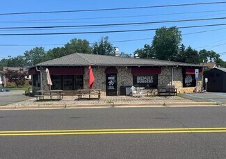 Middlesex, NJ Restaurant - 671 Harris Ave