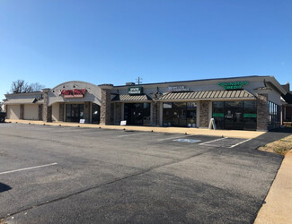 Lawrenceburg, TN Office/Retail - 129 N Locust Ave