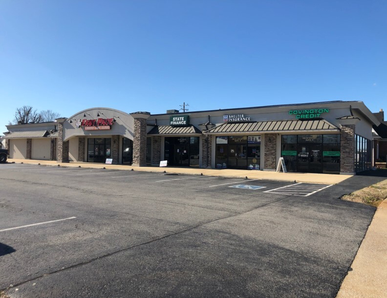 129 N Locust Ave, Lawrenceburg, TN for Rent