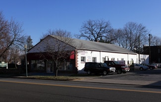 Front Royal, VA Freestanding - 327 N Royal Ave