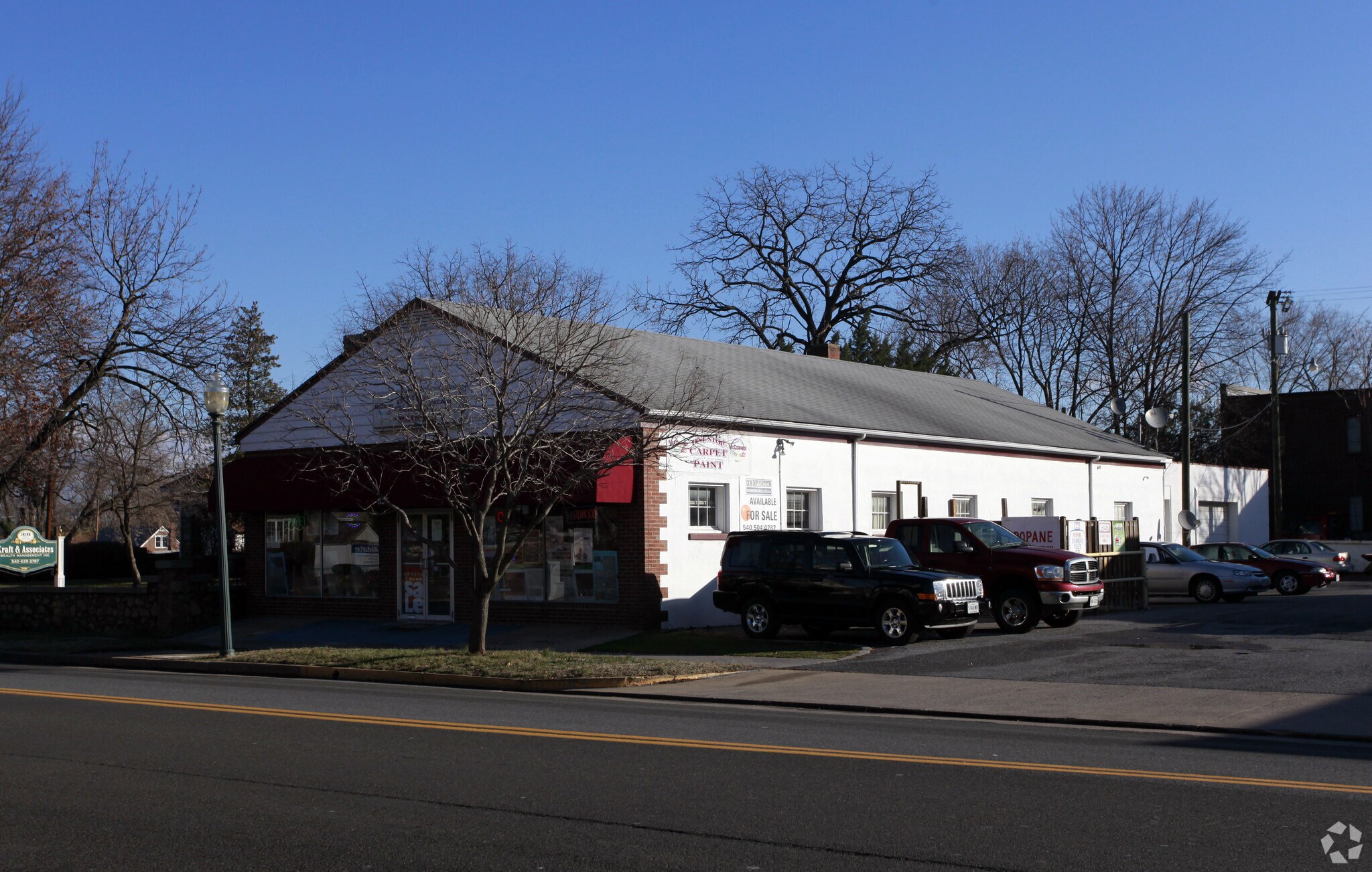 327 N Royal Ave, Front Royal, VA for Sale