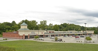 Arnold, MO Retail - 3835 Vogel Rd