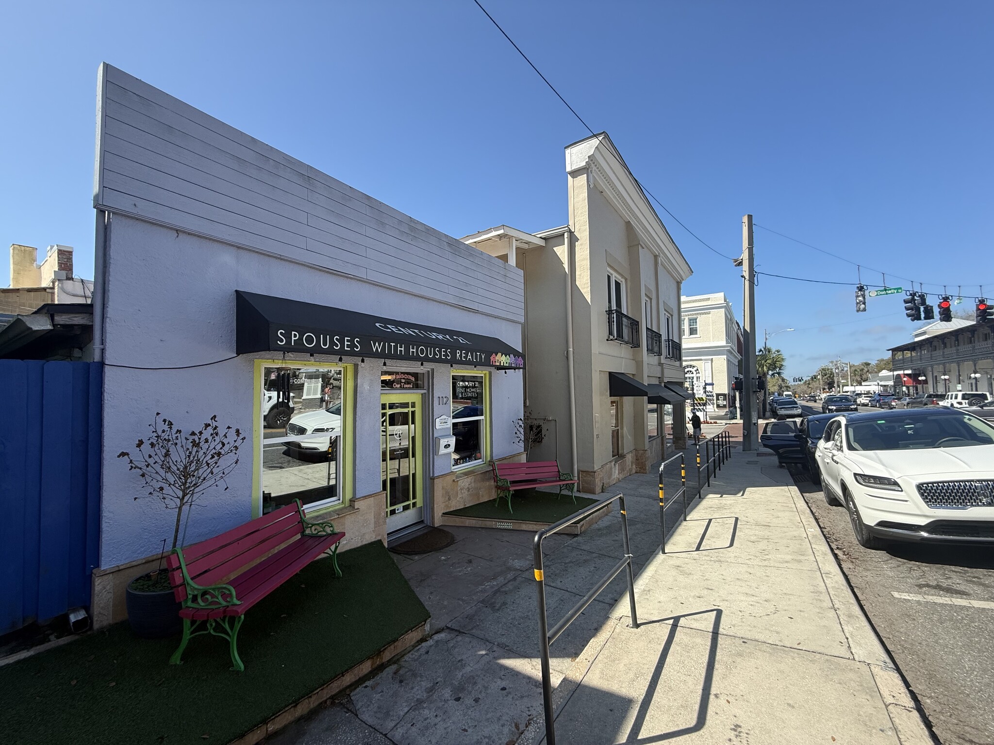 110 E 5th Ave, Mount Dora, FL for Rent