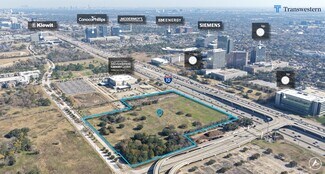 Houston, TX Commercial - 14000 Katy Fwy