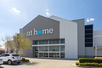 San Jose, CA Retail - 750 Newhall Dr