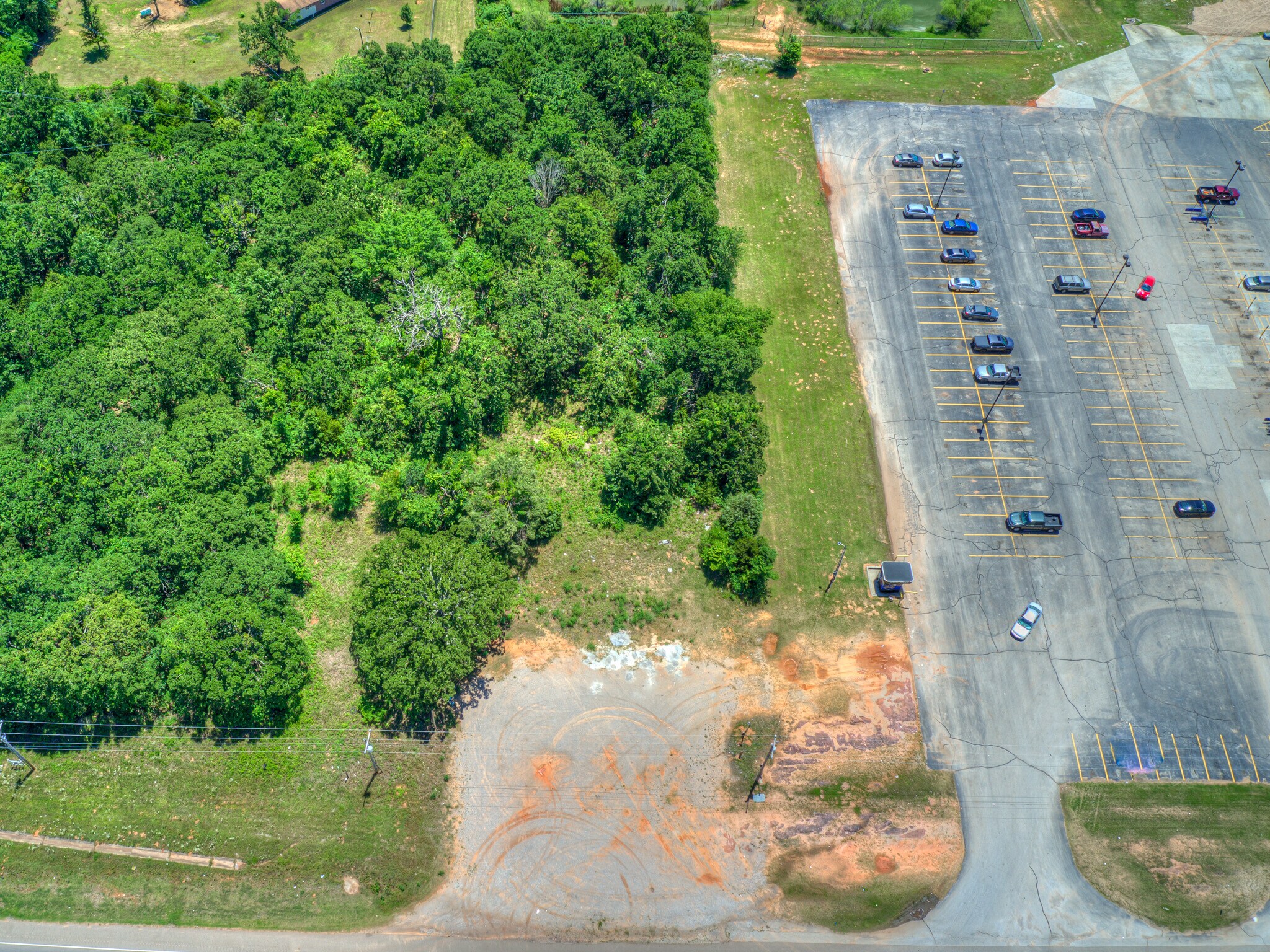 18500 E State Hwy 9, Norman, OK for Sale