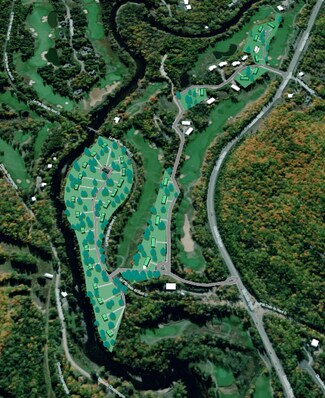 Mont-tremblant, QC Residential - Allee Du Rabaska Mont-tremblant, QC Residential - Allee Du Rabaska