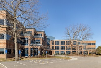 Norwood, MA Office - 100 River Ridge Dr