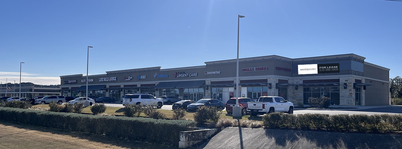 Boerne Stage Rd, San Antonio, TX for Rent