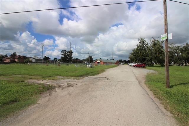 202 Woodland Hwy, Belle Chasse, LA for Sale