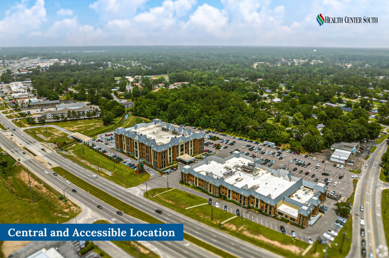 2826 Ross Clark Cir, Dothan, AL for Rent