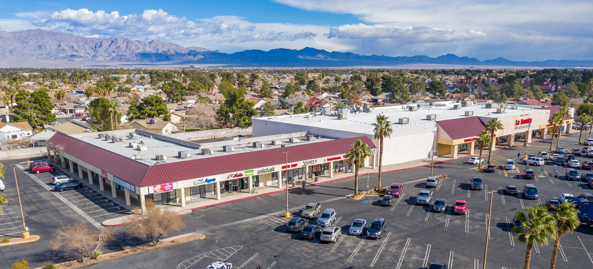 6010 W Cheyenne Ave, Las Vegas, NV for Rent