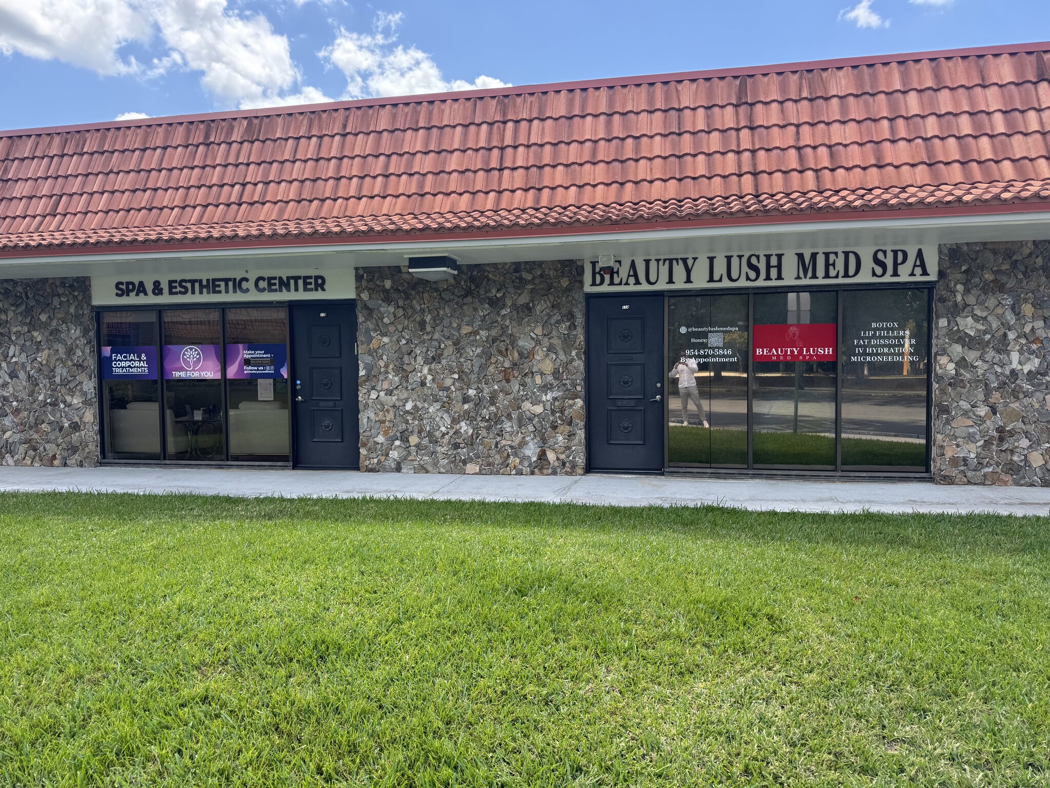 201 N University Dr, Plantation, FL for Sale
