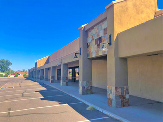 Mesa, AZ Office - 6335 E Main St