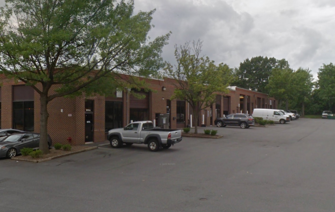 2810 Merrilee Dr, Fairfax, VA for Rent