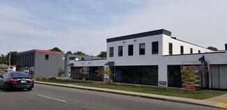 Richmond, VA Office - 403-407 E Laburnum Ave
