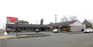 Tacoma, WA Retail - 3701 6th Ave