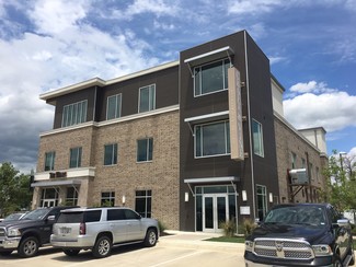 Roanoke, TX Office, Retail - 310 S Oak St