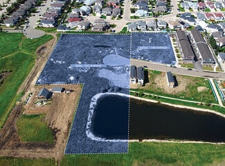 Edmonton, AB Residential - 9305 157 Ave NW Edmonton, AB Residential - 9305 157 Ave NW