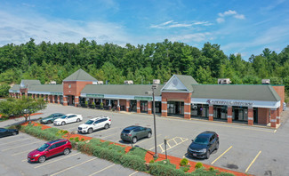Tyngsboro, MA Storefront - 315 Middlesex Rd