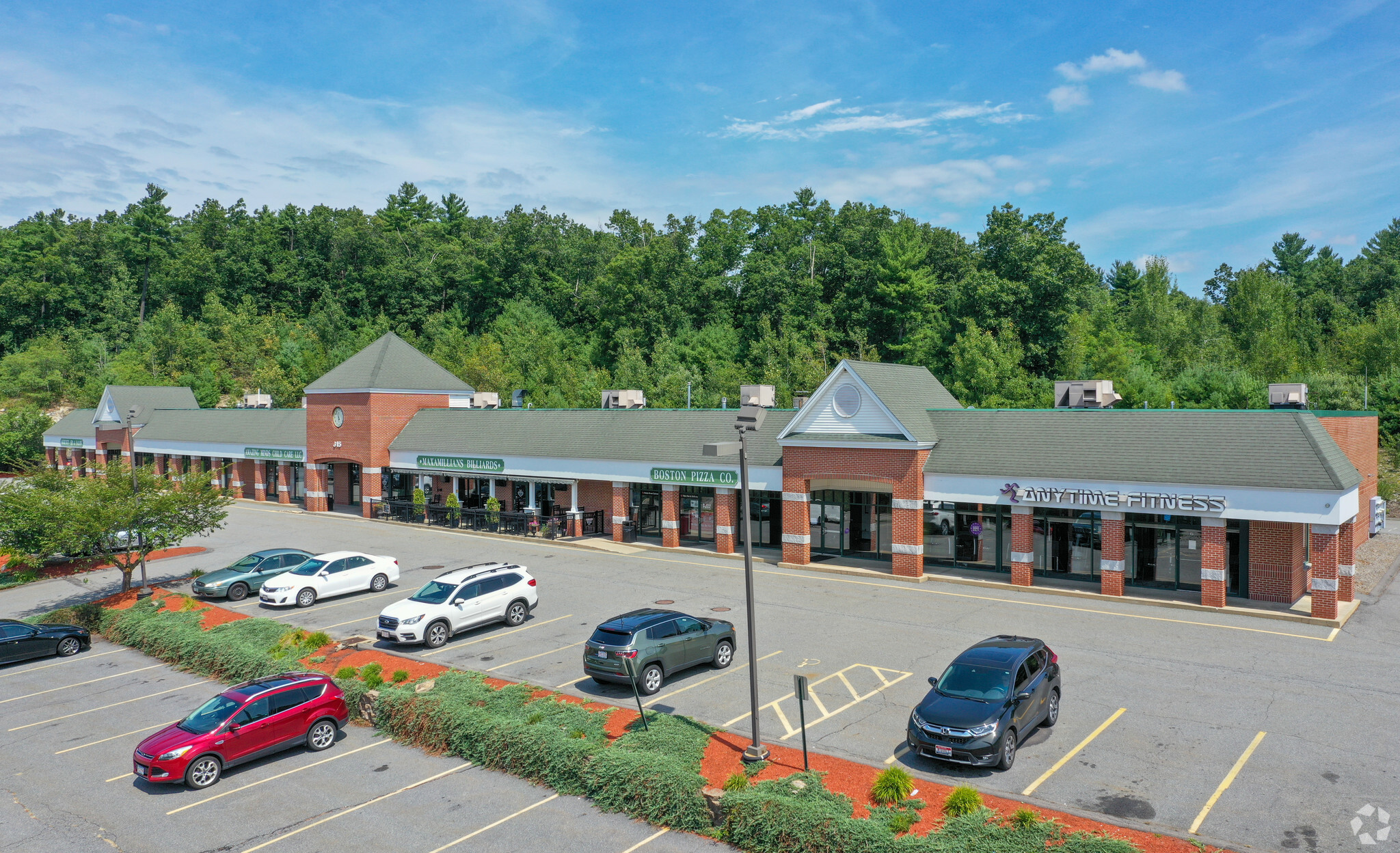315 Middlesex Rd, Tyngsboro, MA for Sale