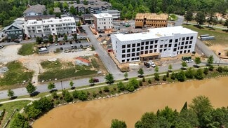 Columbus, GA Retail - 3551 Massee Ln Columbus, GA Retail - 3551 Massee Ln