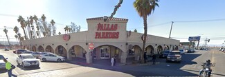 Calexico, CA Retail - 123 Paulin Ave