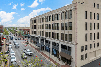 Joliet, IL Office - 2-24 W Cass St
