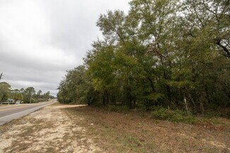 Interlachen, FL Commercial - 166 County Road 315
