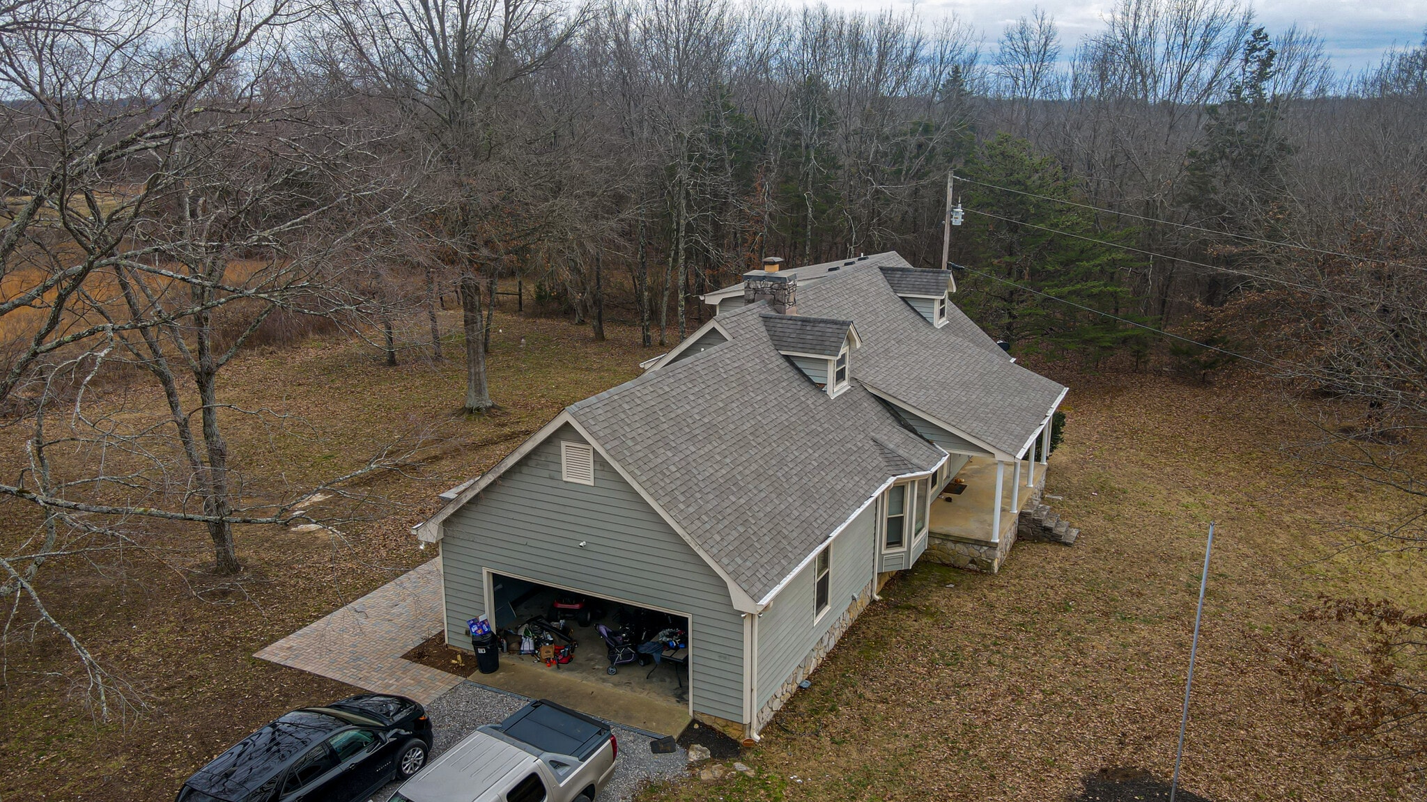 315 S Posey Hill Rd, Mount Juliet, TN for Sale