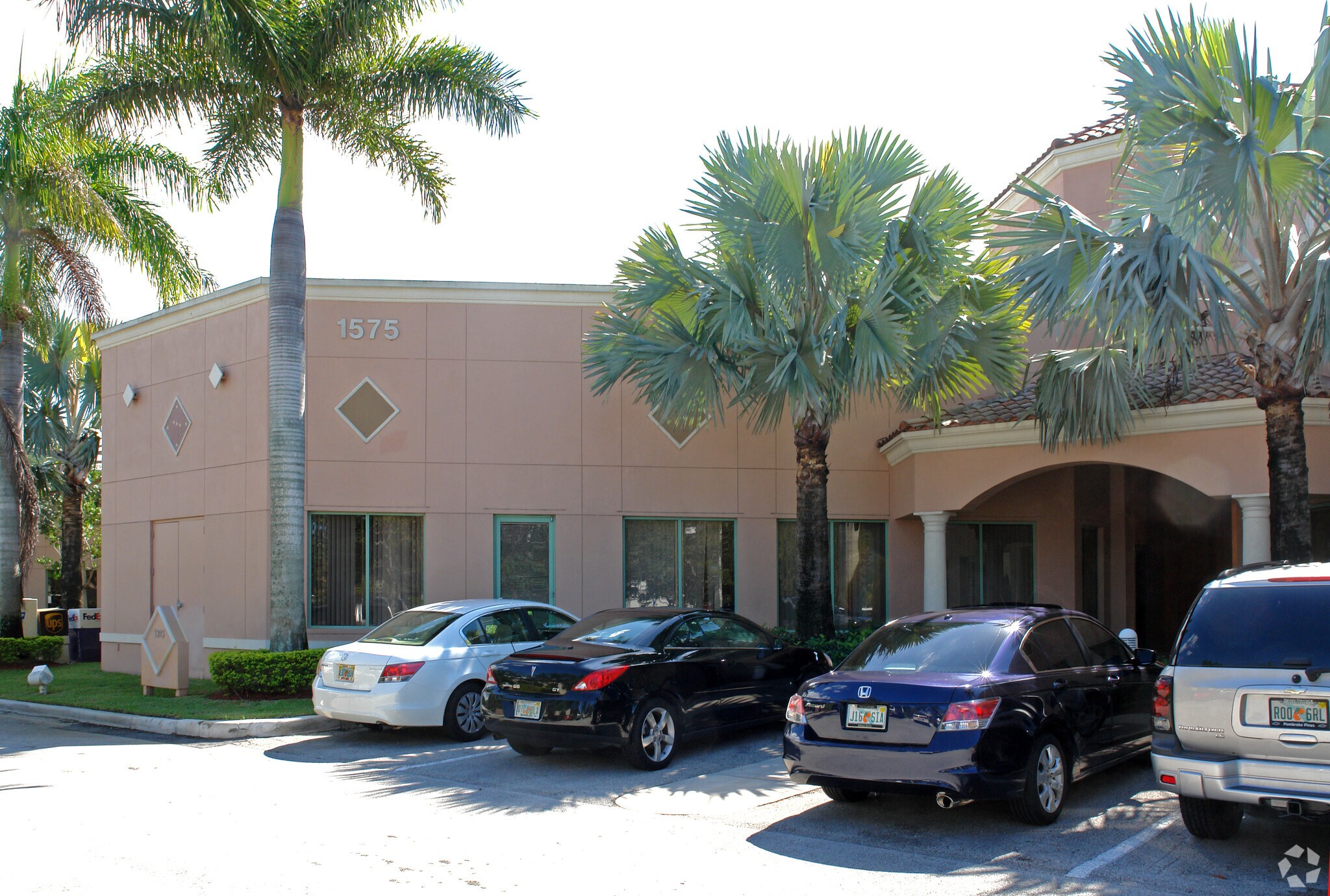 1575 N Park Dr Weston, FL 33326 Office Property for Sale on