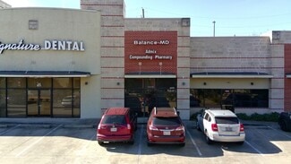 Sugar Land, TX Office/Medical - 1403 Highway 6 Sugar Land, TX Office/Medical - 1403 Highway 6