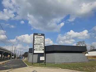 Houston, TX Office/Medical - 8300 Homestead Rd