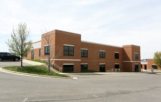 Winchester, VA Office, Flex - 240-252 Airport Rd