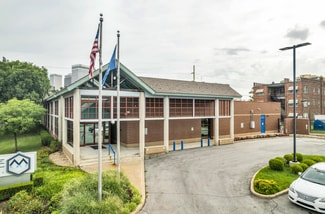 Tulsa, OK Office - 1305 S Denver Ave