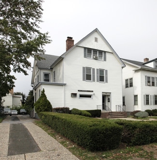 New Brunswick, NJ Office/Residential - 137 Livingston Ave