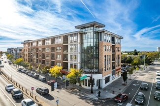 Saint Louis Park, MN Apartments - 4500 Excelsior Blvd