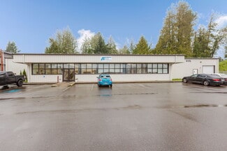 Bremerton, WA Office - 809 Quadrille Loop