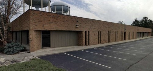 1661 Old Henderson Rd, Upper Arlington, OH for Sale