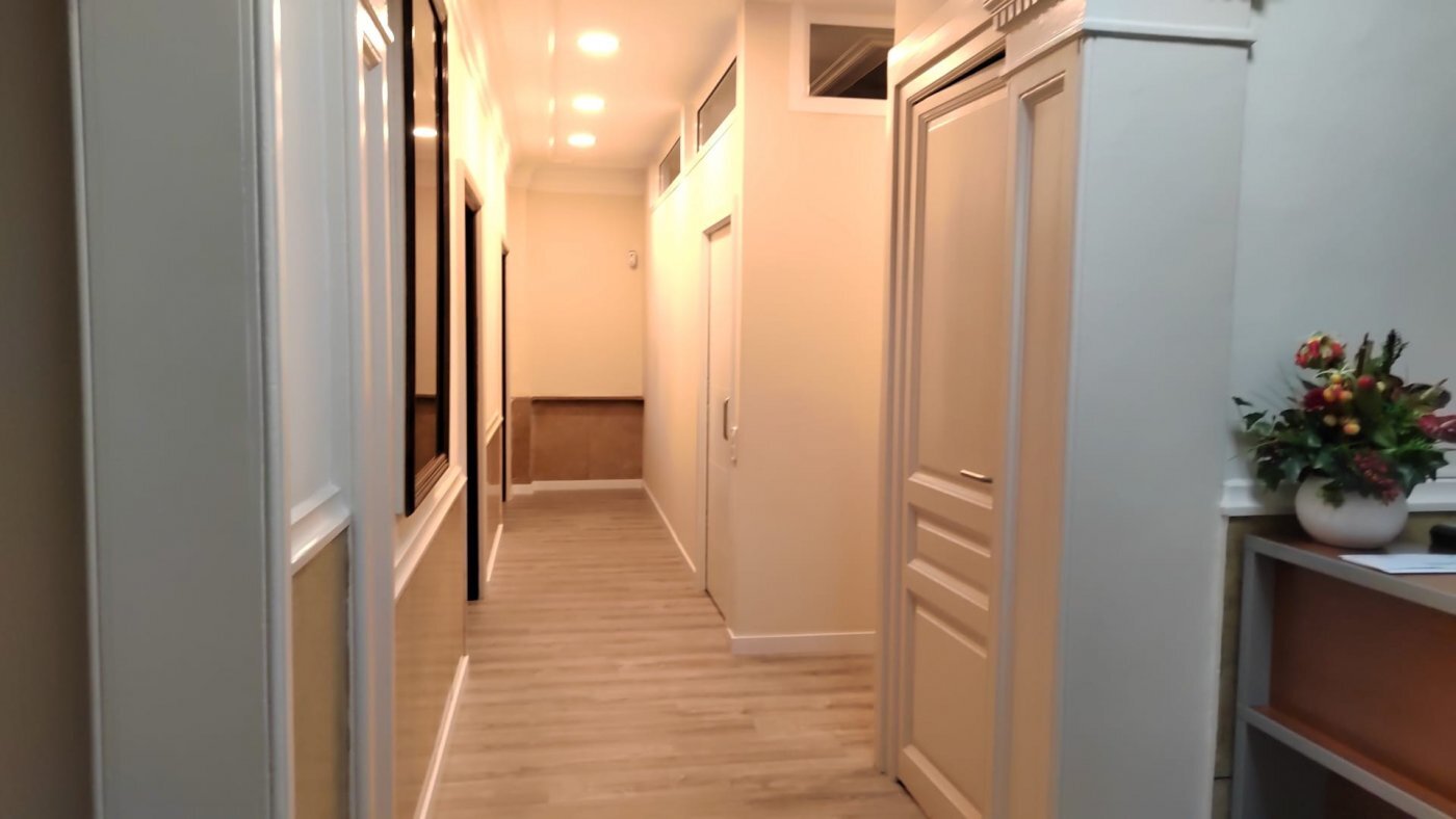 Avinguda Diagonal, Barcelona, BAR for Rent