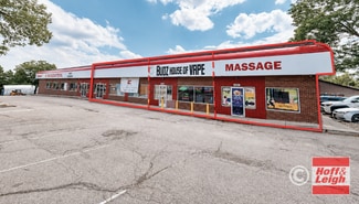 Lakewood, CO Storefront - 11900-11990 W Colfax Ave Lakewood, CO Storefront - 11900-11990 W Colfax Ave