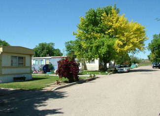 Vale, OR Manufactured Housing/Mobile Housing - 1000 Hope St