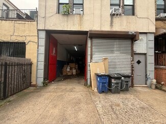Flushing, NY Retail - 750 Onderdonk Ave Flushing, NY Retail - 750 Onderdonk Ave