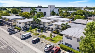 Pompano Beach, FL Apartments - 2275-2281 NE 12th St Pompano Beach, FL Apartments - 2275-2281 NE 12th St