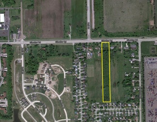 Flat Rock, MI Commercial - Gibraltar Rd