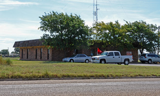 Plainview, TX Office - 3218 N Quincy St