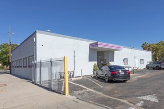 Fresno, CA Office/Medical - 1409 N Fresno St