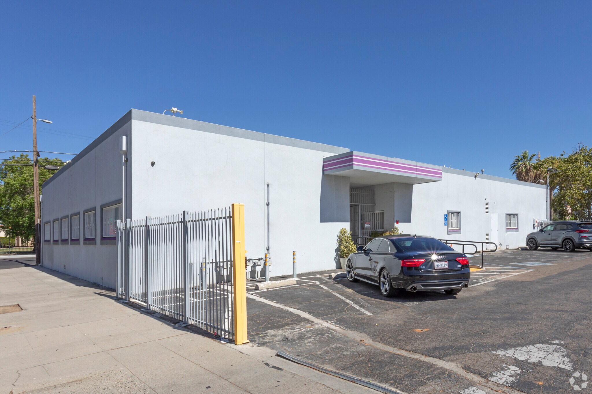 1409 N Fresno St, Fresno, CA for Rent