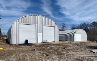 Saint Louis, MO Industrial - 5850 Jackson Ave